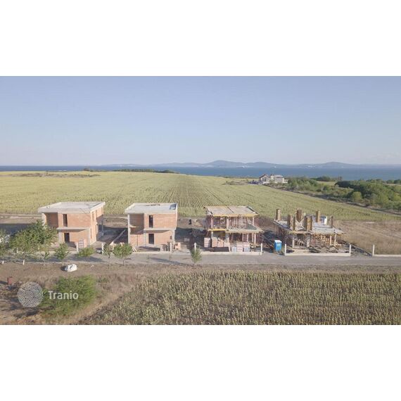 Вилла в Бургасе площадь 196м², изображение 7