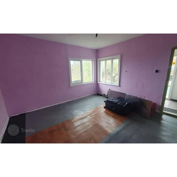 Дом в Елхово (Малык-Манастир) площадь 100м² 1-этажный, изображение 7