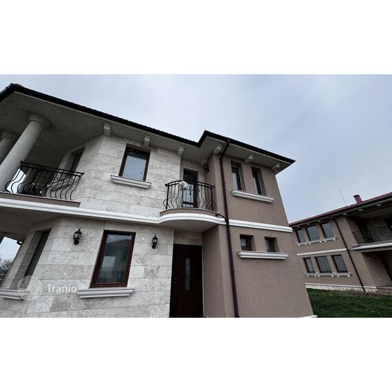 Вилла в Поморие площадь 192м², изображение 7