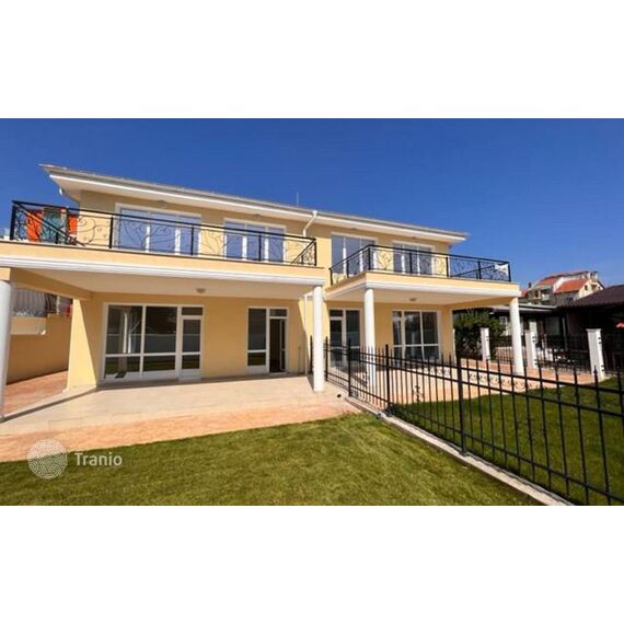 Дом в Несебре (Равда) площадь 190м² 2-этажный, изображение 19