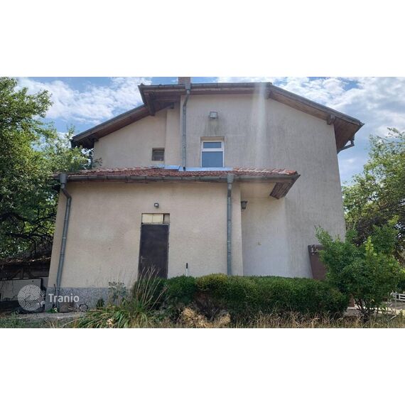 Дом в Бургасе (Маринка) площадь 256м² 2-этажный, изображение 16