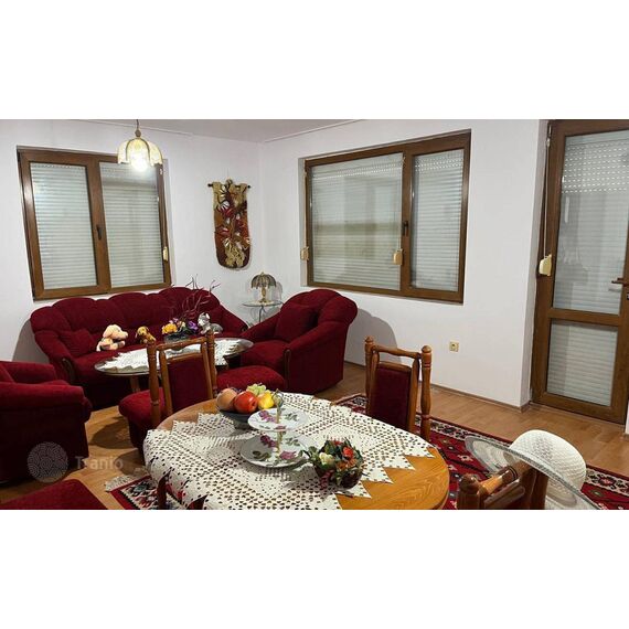 Дом в Несебре (Равда) площадь 240м² 3-этажный, изображение 13