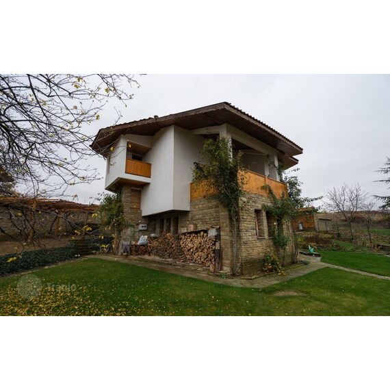 Вилла в Сливене площадь 310м² 3-этажный, изображение 13