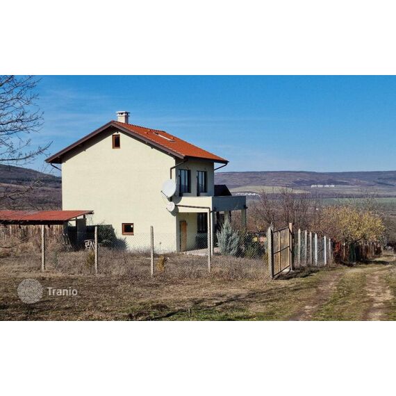 Дом в Балчике (Кранево) площадь 163м² 2-этажный, изображение 19