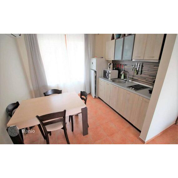 Вилла в Несебре (Елените) площадь 110м² 2-этажный, изображение 5