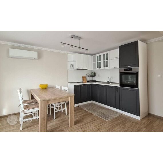 Дом в Бургасе площадь 120м² 1-этажный, изображение 2