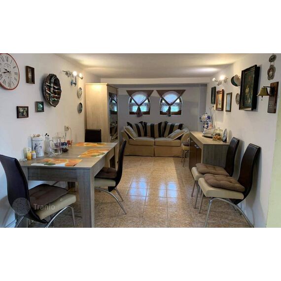 Дом в Пернике площадь 150м² 3-этажный, изображение 2