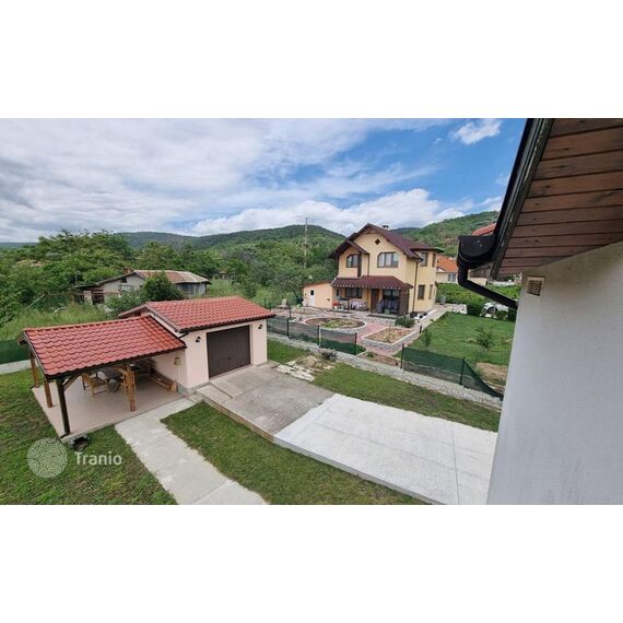 Дом в Варне площадь 155м²