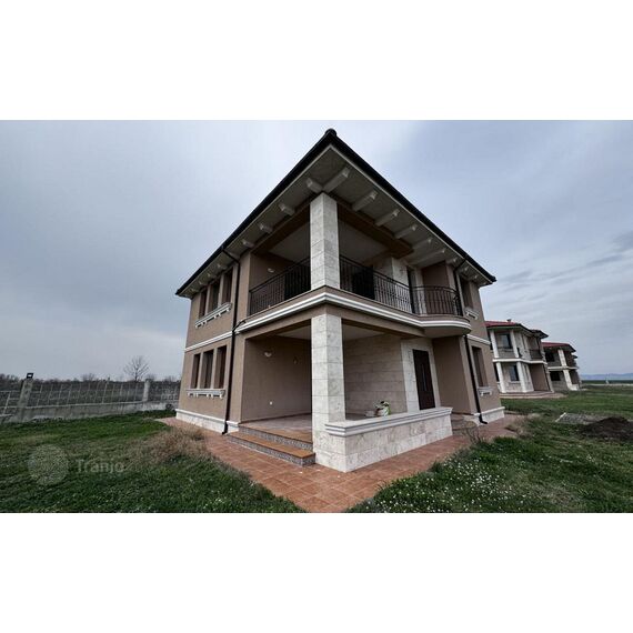 Вилла в Поморие площадь 217м², изображение 17