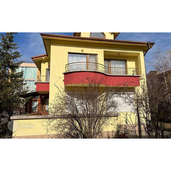 Дом в Несебре (Равда) площадь 240м² 3-этажный, изображение 4