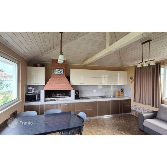 Дом в Бургасе площадь 120м² 1-этажный, изображение 5