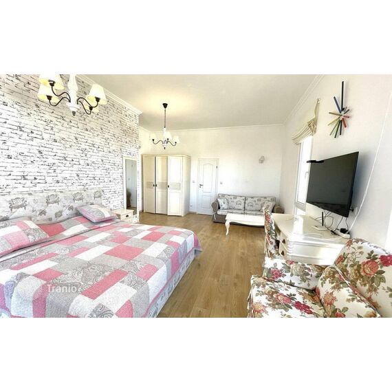Вилла в Созополе площадь 260м² 3-этажный, изображение 5