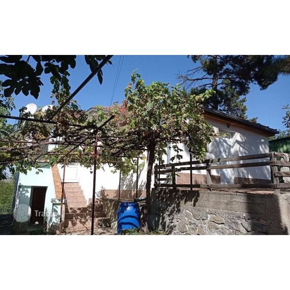 Дом в Бургасе площадь 82м² 2-этажный, изображение 14