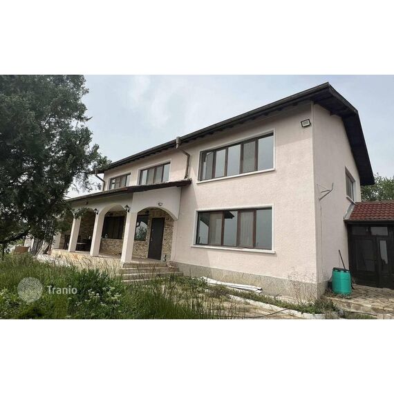 Дом в Несебре (Кошарица) площадь 250м² 2-этажный, изображение 6