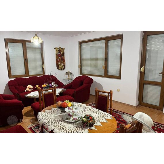 Дом в Несебре (Равда) площадь 240м² 3-этажный, изображение 3