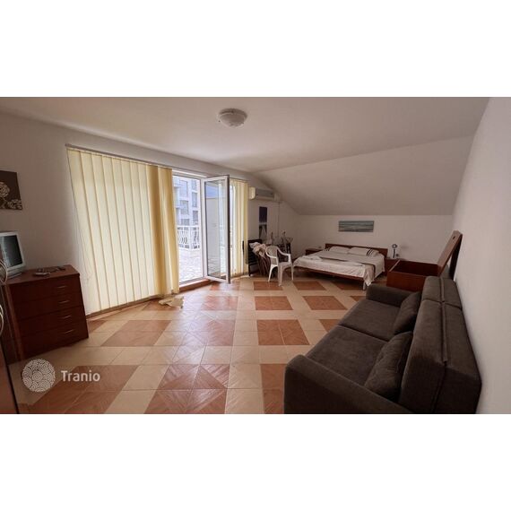 Дом в Несебре (Солнечный Берег) площадь 184м² 3-этажный, изображение 11