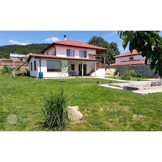 Дом в Поморие (Горица) площадь 120м² 2-этажный, изображение 4