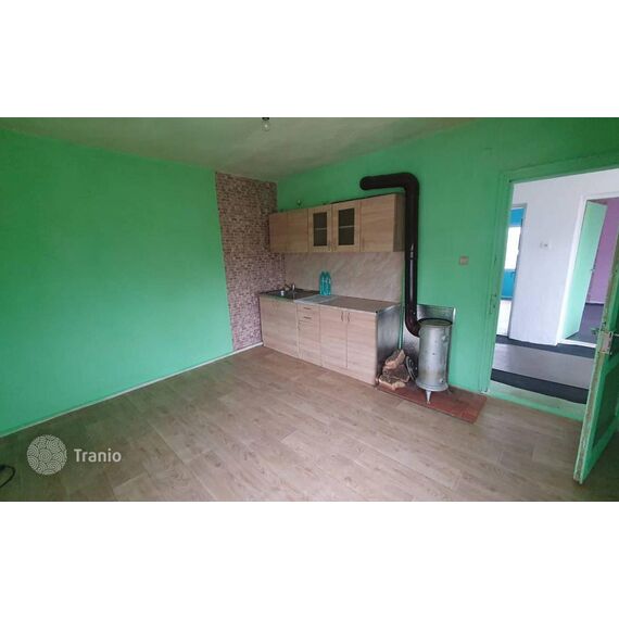 Дом в Елхово (Малык-Манастир) площадь 100м² 1-этажный, изображение 15