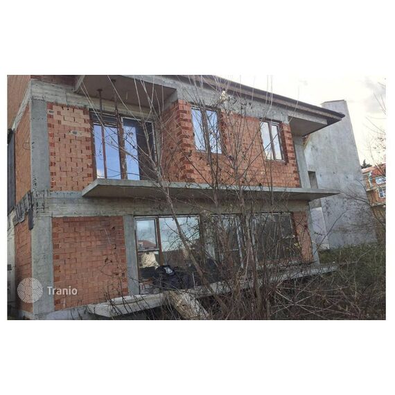 Дом в Царево площадь 270м² 2-этажный