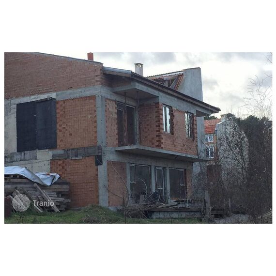 Дом в Царево площадь 270м² 2-этажный, изображение 3
