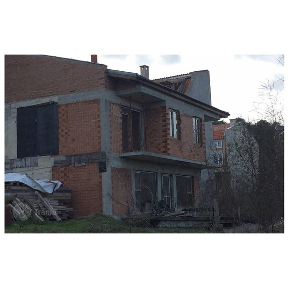 Дом в Царево площадь 270м² 2-этажный, изображение 4