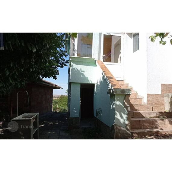 Дом в Бургасе площадь 82м² 2-этажный, изображение 3