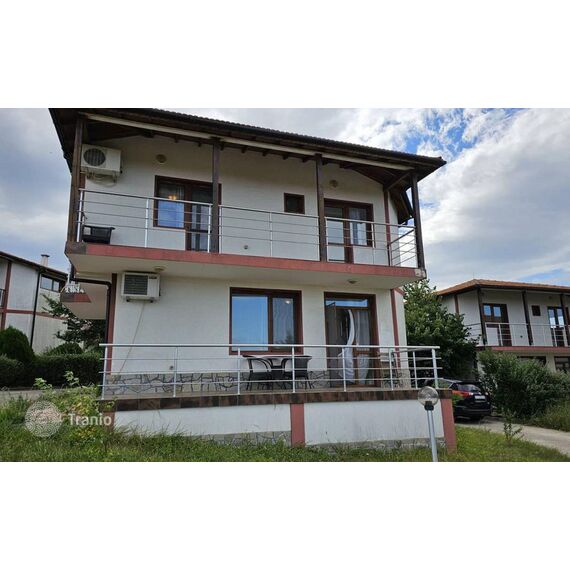 Дом в Поморие (Александрово) площадь 130м² 5-этажный, изображение 19