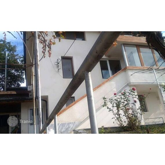 Дом в Несебре (Кошарица) площадь 357м² 4-этажный, изображение 2