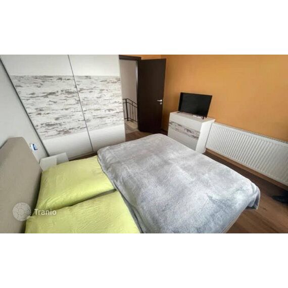 Дом в Несебре (Кошарица) площадь 199м² 4-этажный, изображение 5