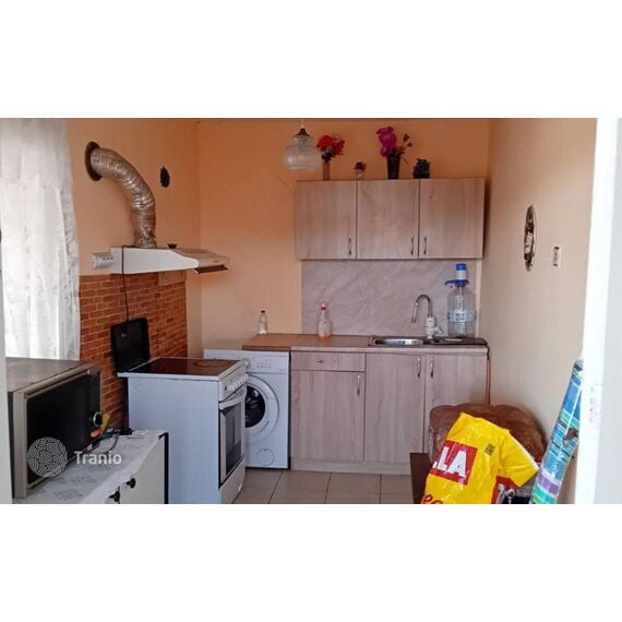 Дом в Камено (Русокастро) площадь 120м² 2-этажный, изображение 13