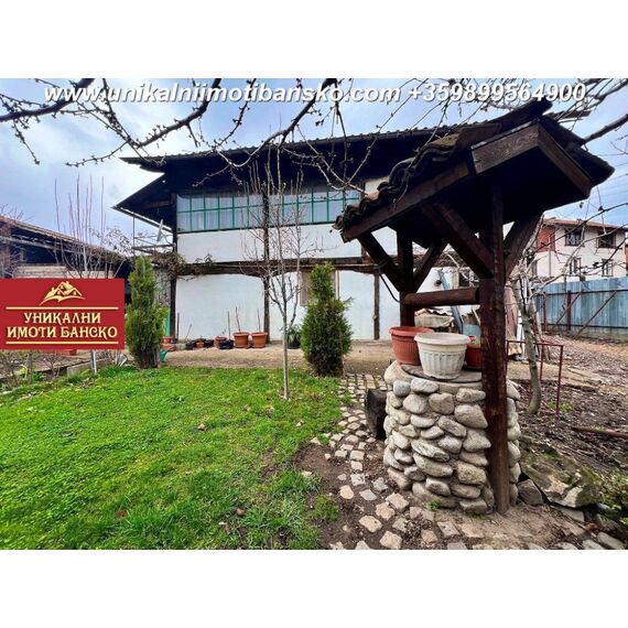 Дом в горах в Банско площадь 160м² 2-этажный, изображение 7