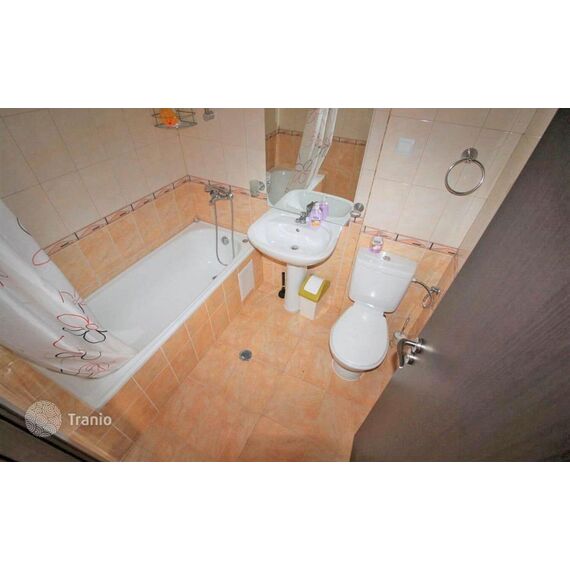 Вилла в Несебре (Елените) площадь 110м², изображение 15
