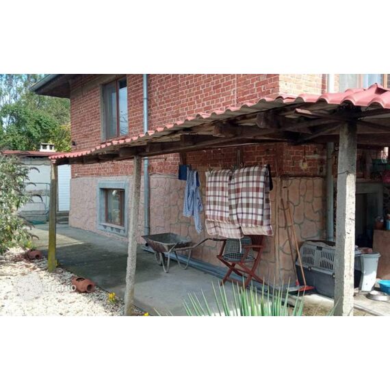 Дом в Камено (Ливада) площадь 162м² 2-этажный, изображение 17