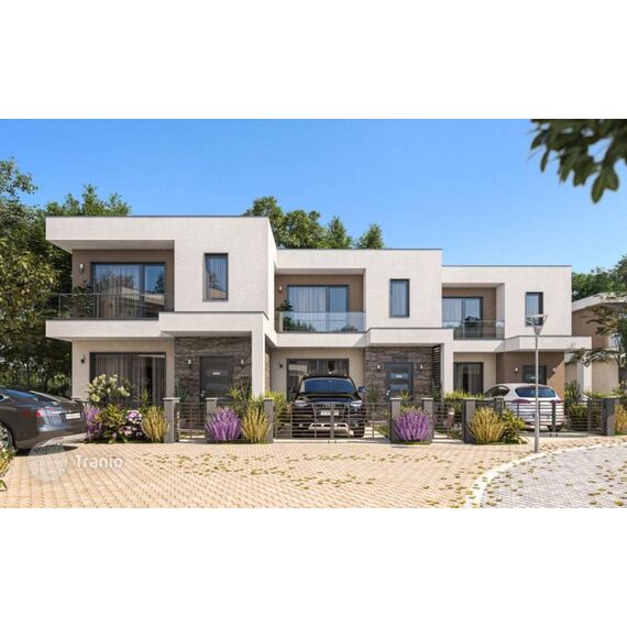 Дом в Поморие площадь 175м² 2-этажный, изображение 6