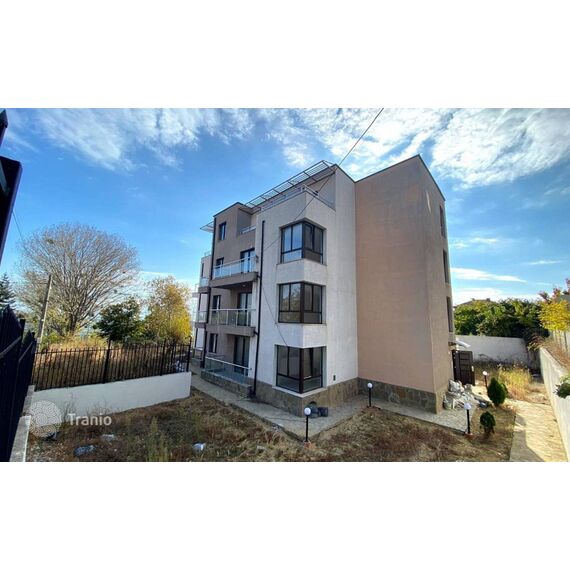 Дом в Бяле площадь 923м² 4-этажный, изображение 14