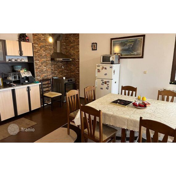 Дом в Несебре (Кошарица) площадь 1200м² 3-этажный, изображение 5