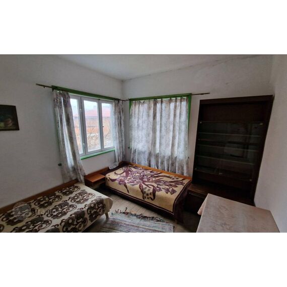 Дом в Несебре (Обзор) площадь 78м² 2-этажный, изображение 15