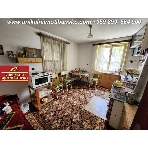 Дом в горах в Банско площадь 160м² 2-этажный, изображение 7