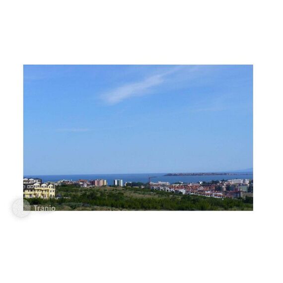 Вилла в Несебре (Кошарица) площадь 212м² 2-этажный, изображение 3