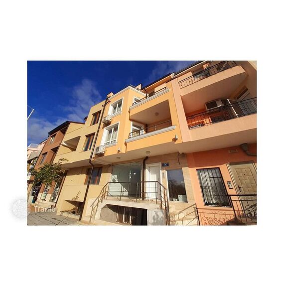 Дом в Несебре площадь 416м² 4-этажный, изображение 8