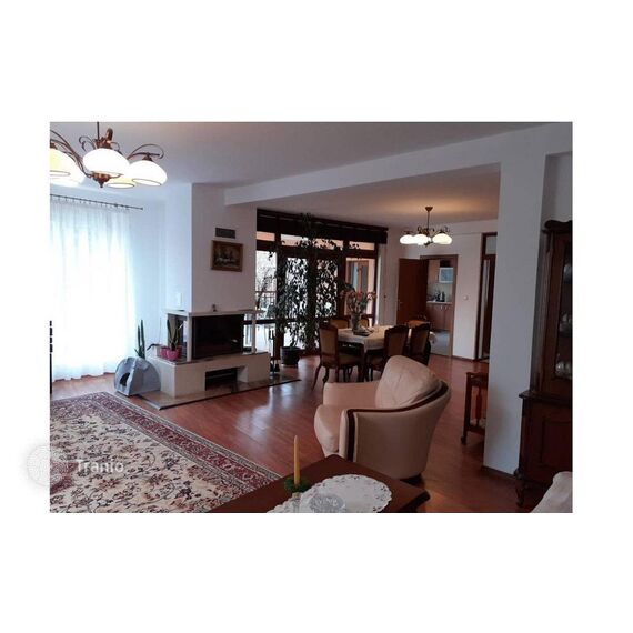 Дом в Поморие (Александрово) площадь 260м² 2-этажный, изображение 16