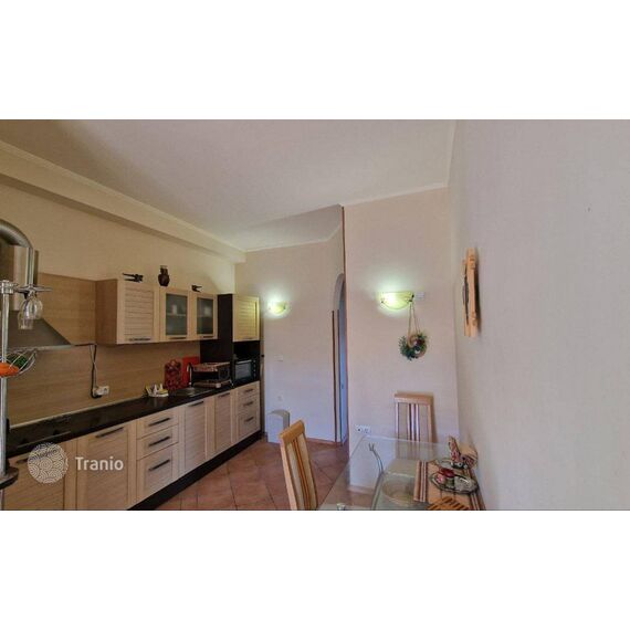 Вилла в Несебре (Елените) площадь 72м² 2-этажный