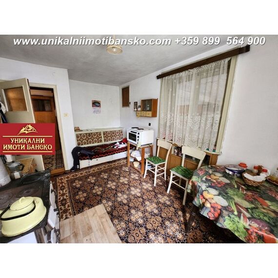 Дом в горах в Банско площадь 160м² 2-этажный, изображение 9