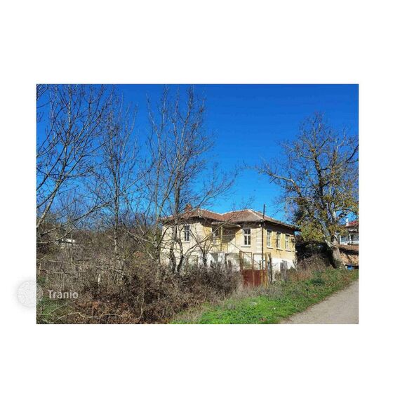 Дом в Бургасе площадь 138м² 2-этажный, изображение 11