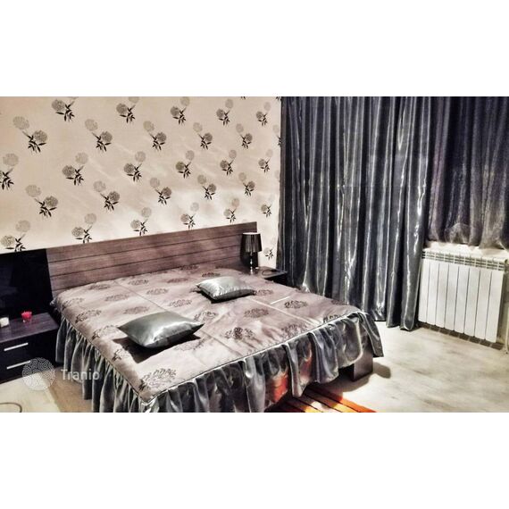 Дом в Несебре (Кошарица) площадь 445м² 4-этажный