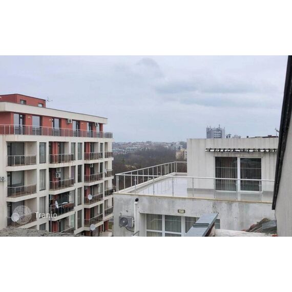 Дом в Несебре площадь 550м² 6-этажный, изображение 8