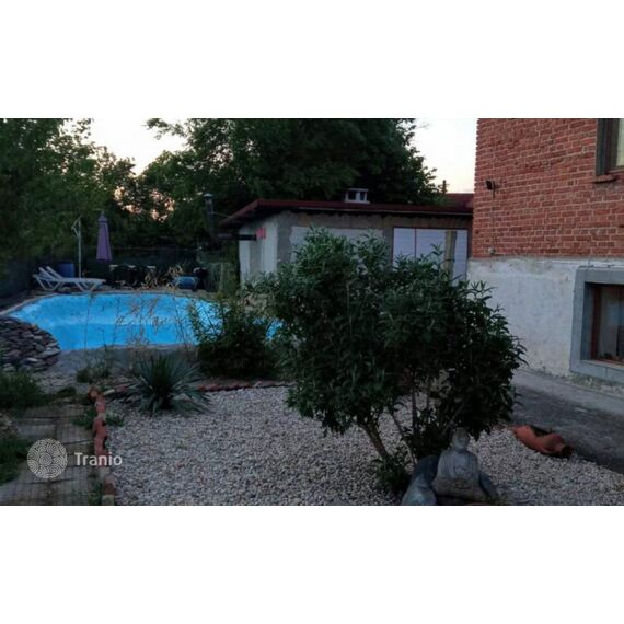 Дом в Камено (Ливада) площадь 162м² 2-этажный, изображение 19