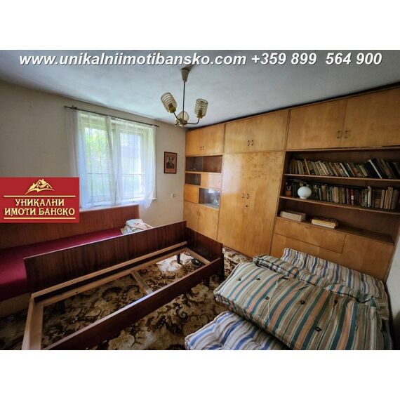 Дом в горах в Банско площадь 160м² 2-этажный, изображение 13