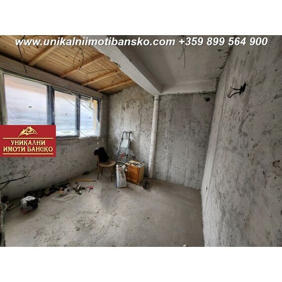 Дом в горах в Банско площадь 72м² 1-этажный, изображение 7