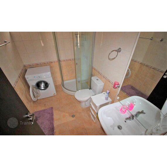 Вилла в Несебре (Елените) площадь 110м², изображение 13